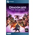 Dragon Age: The Veilguard Steam